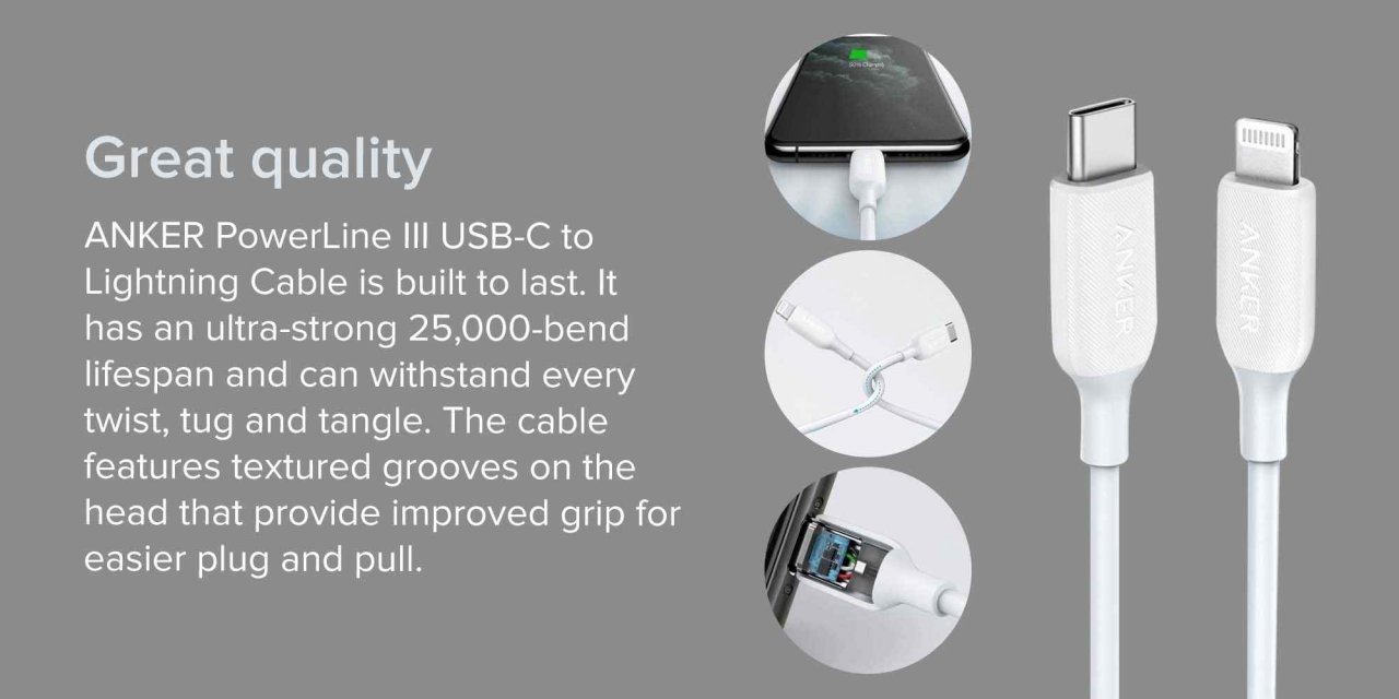 Cable Length